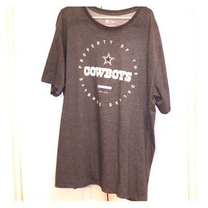 Nike Dri-Fit Dallas Cowboys Tee
